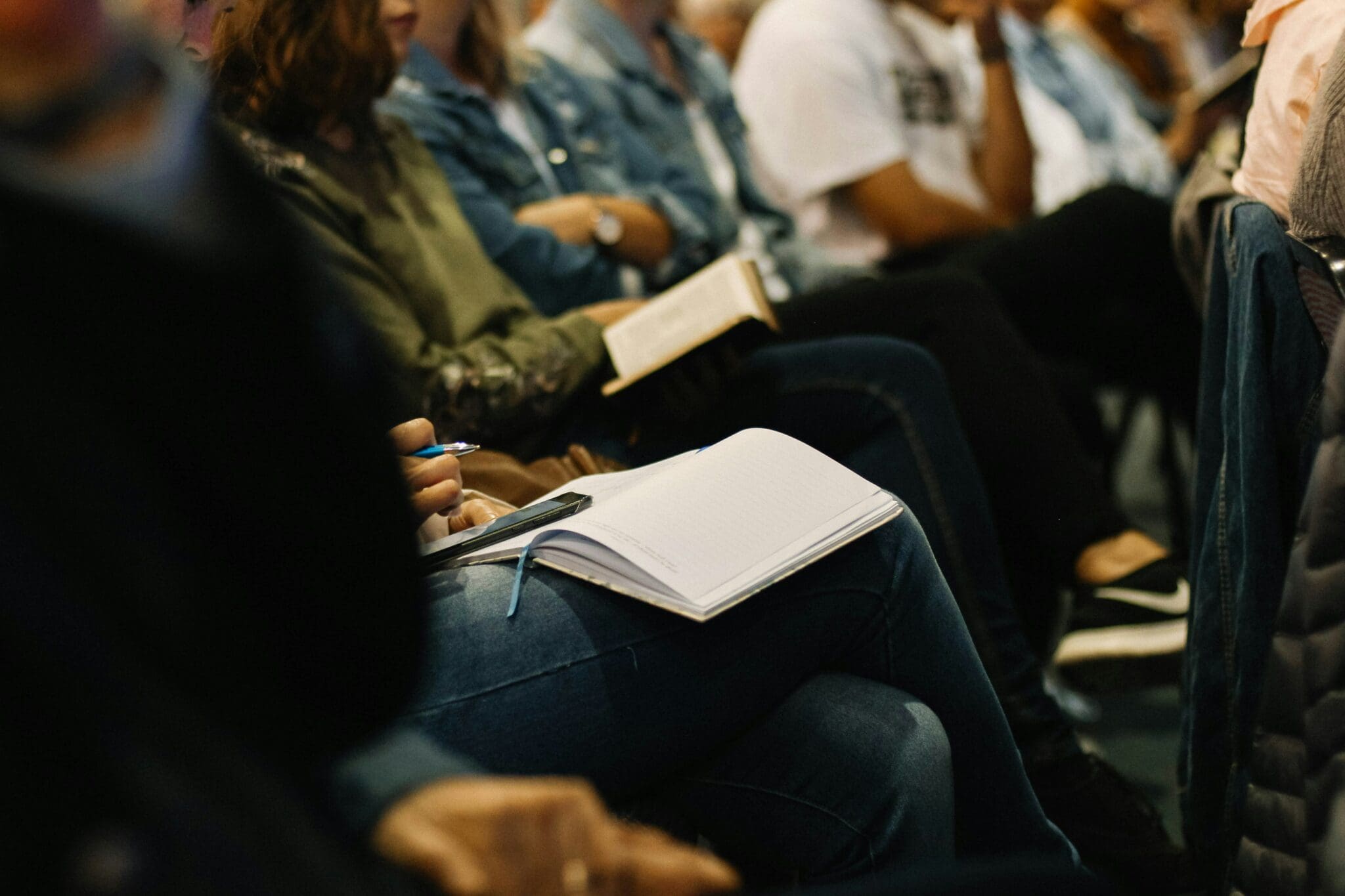Le CCEG au congrès 2019 de CICan - Cégep Drummond